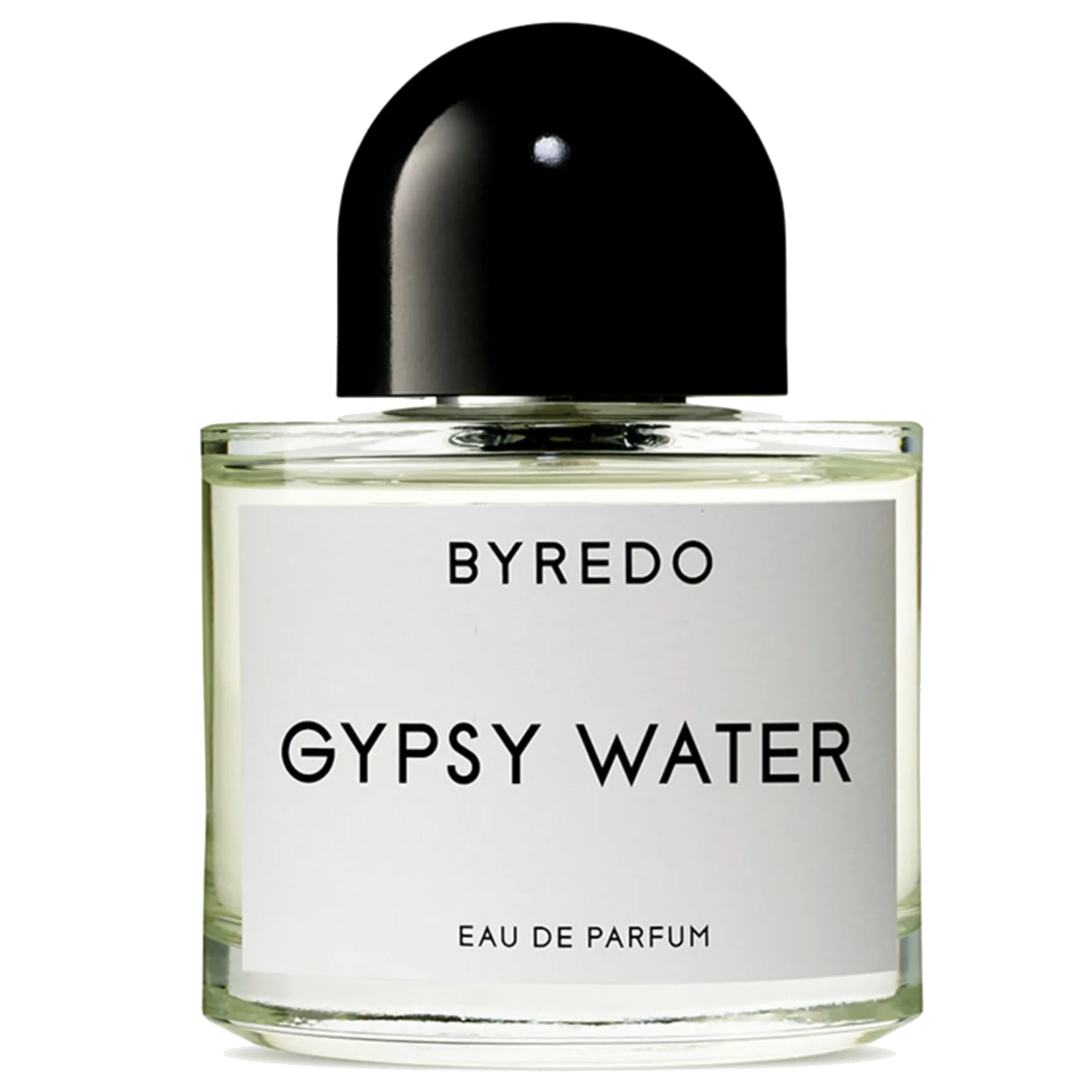 BYREDO Gypsy Water Eau de Parfum 50 ml