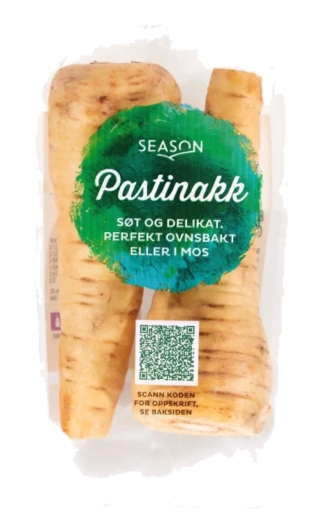 Pastinakk Kg