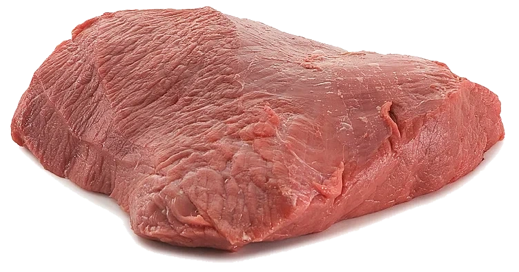 Mørbrad frittgående storfe   6xca3kg