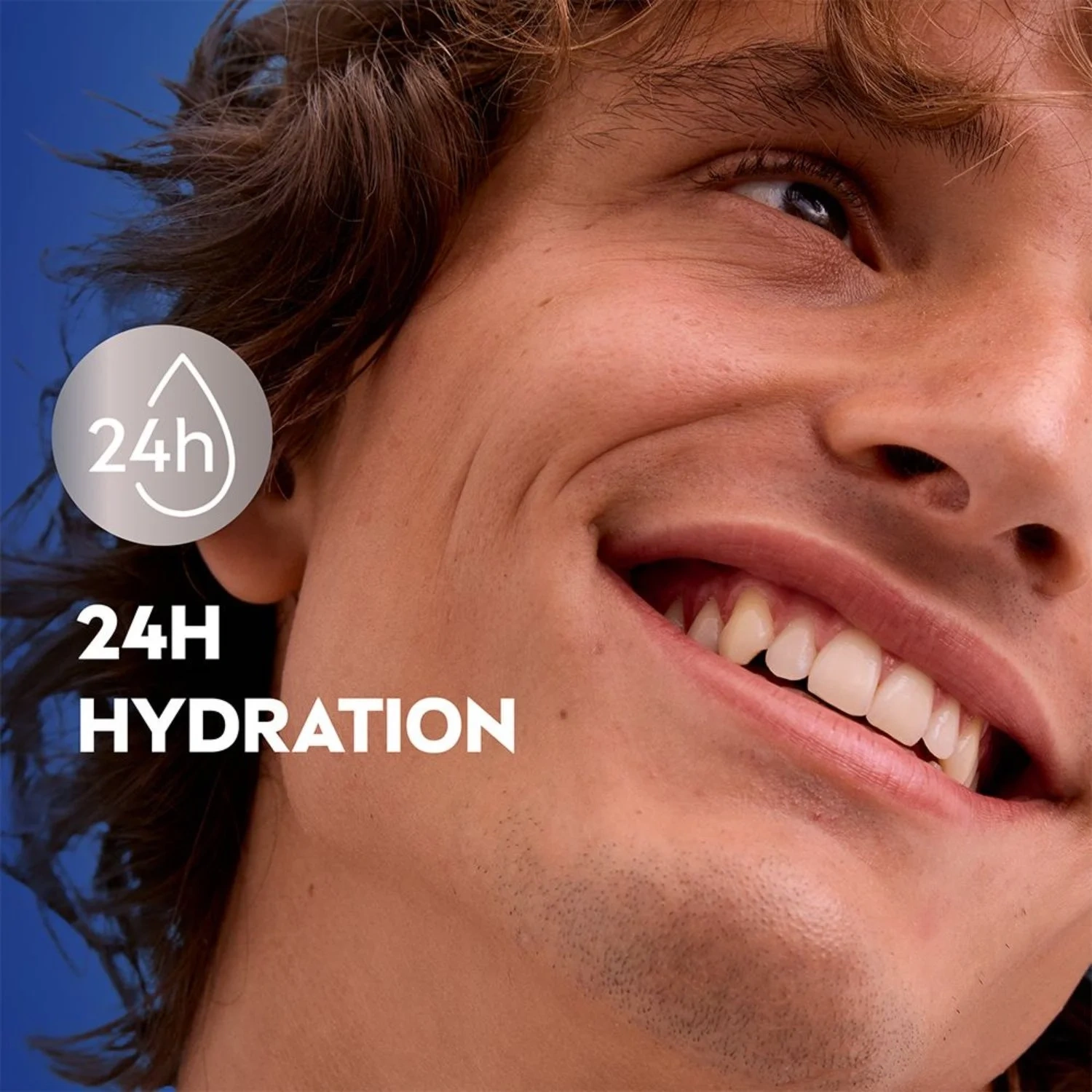 Ansiktskräm Sensitive Moisturiser