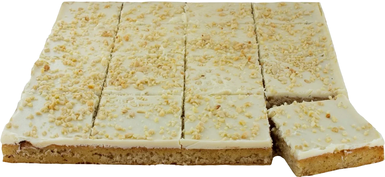 Brownie Blondie 16 bitar