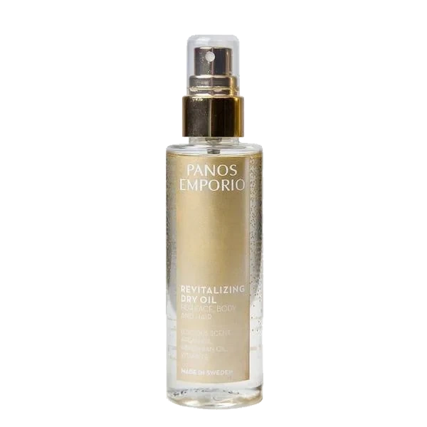 Revitalizing Dry Oil