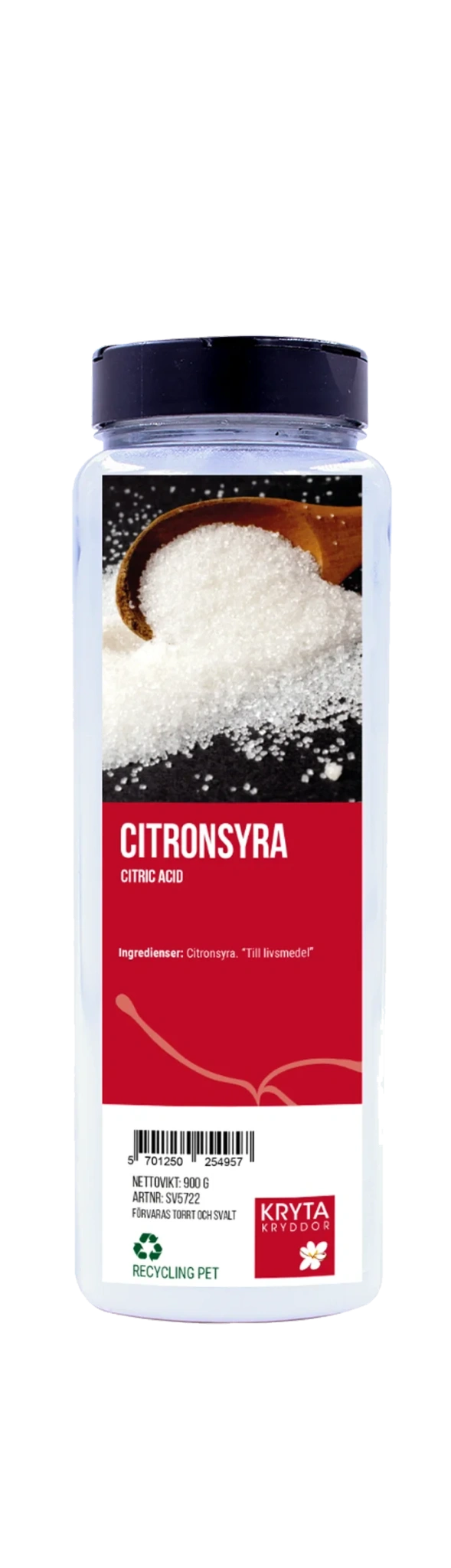 Citronsyra