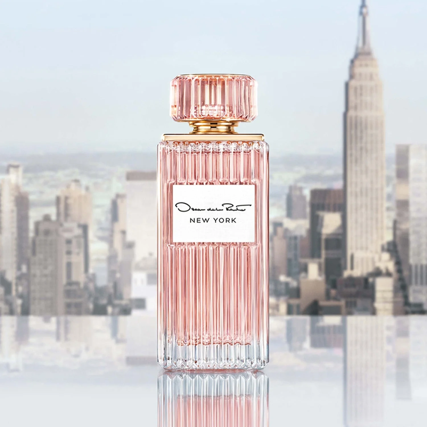 Oscar De La Renta New York