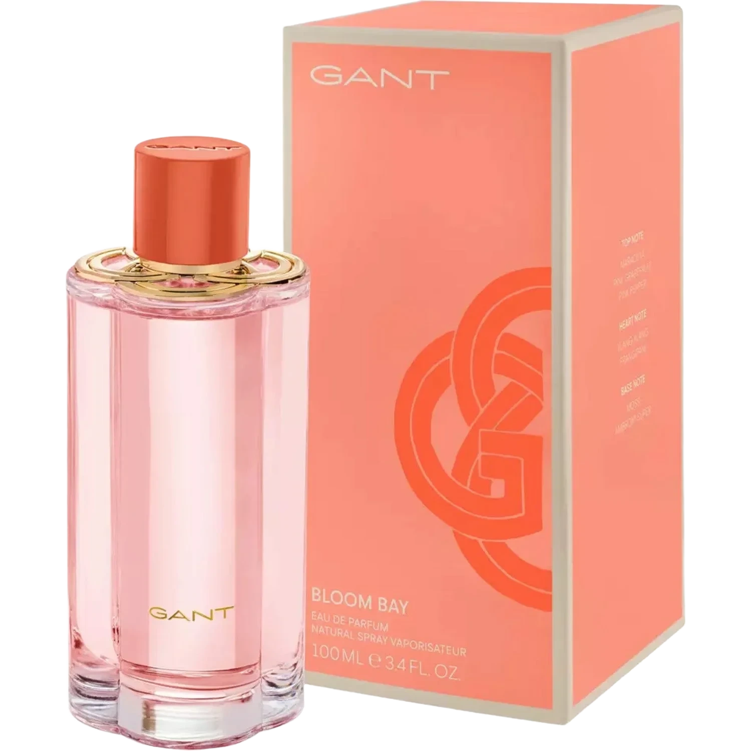 GANT Bloom Bay