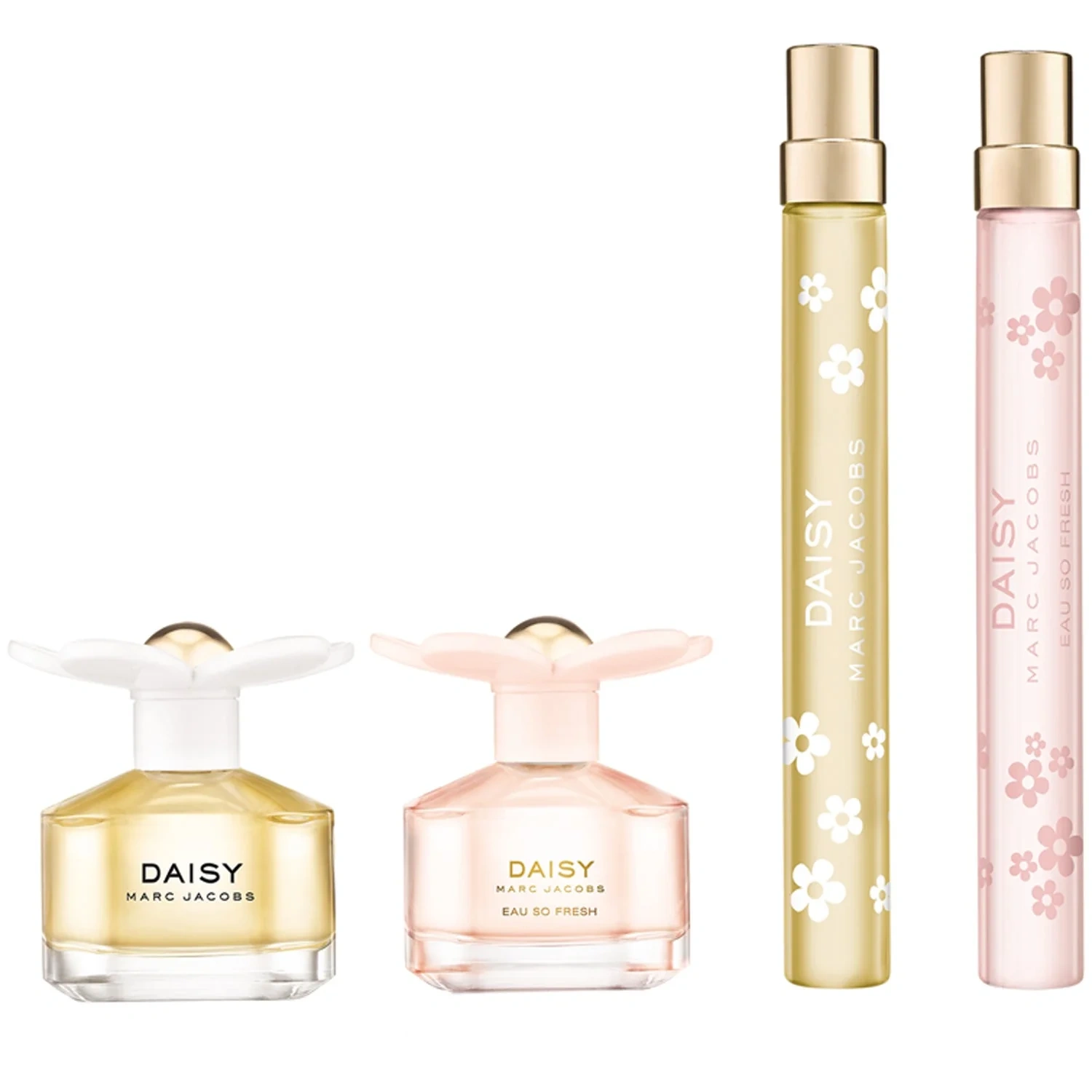 Marc Jacobs Daisy