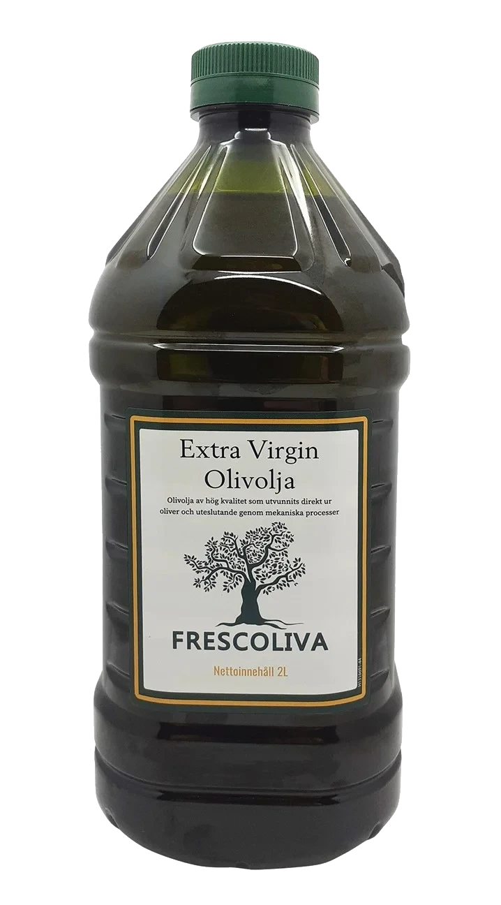Olivolja ex virgin