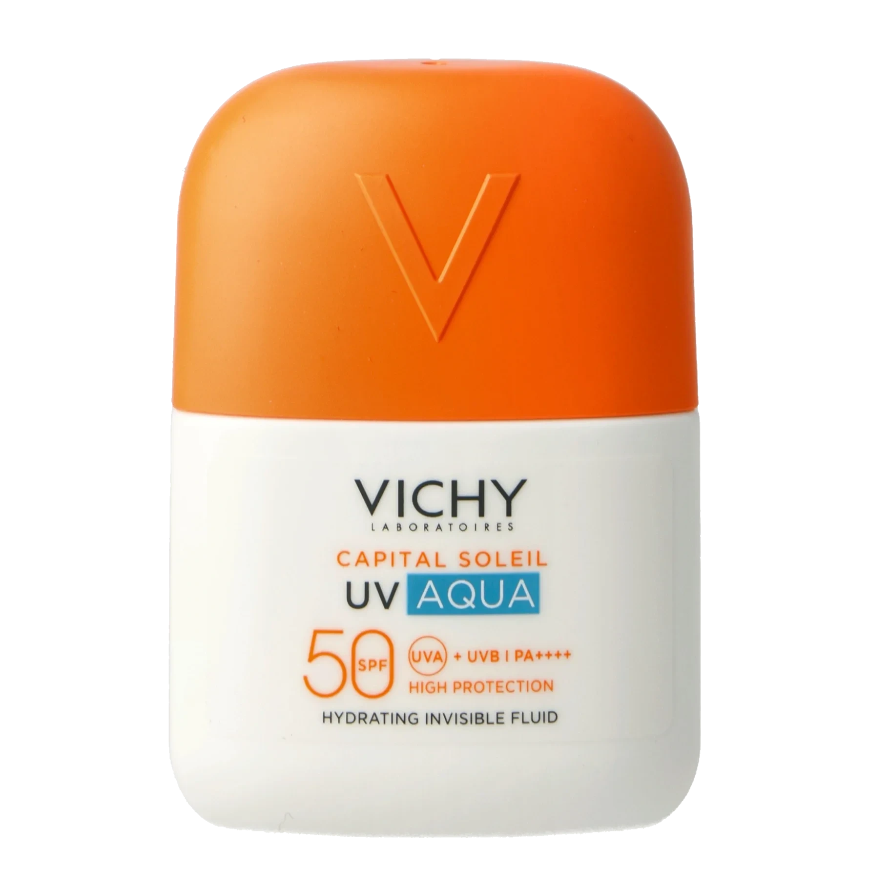 Vichy Capital Soleil UV-Aqua Hydrating Invisible Fluid SPF50 50 ml