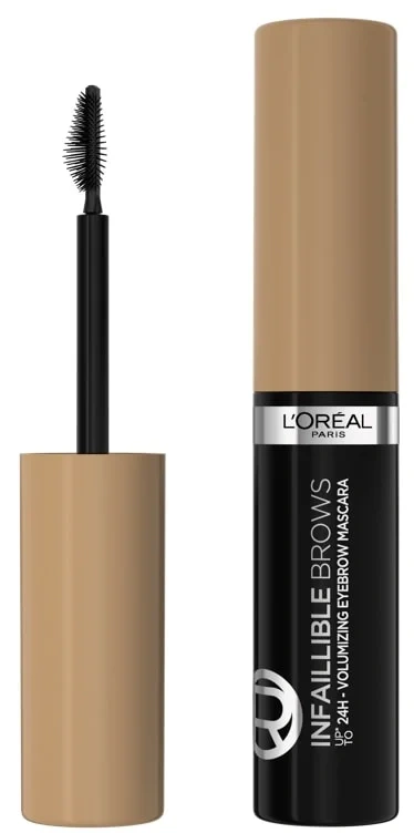 Infaillible Brow Mascara 7.0