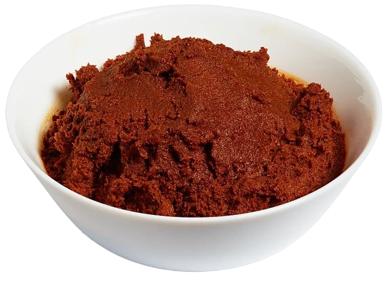 Curry Paste 2kg Masalamagic