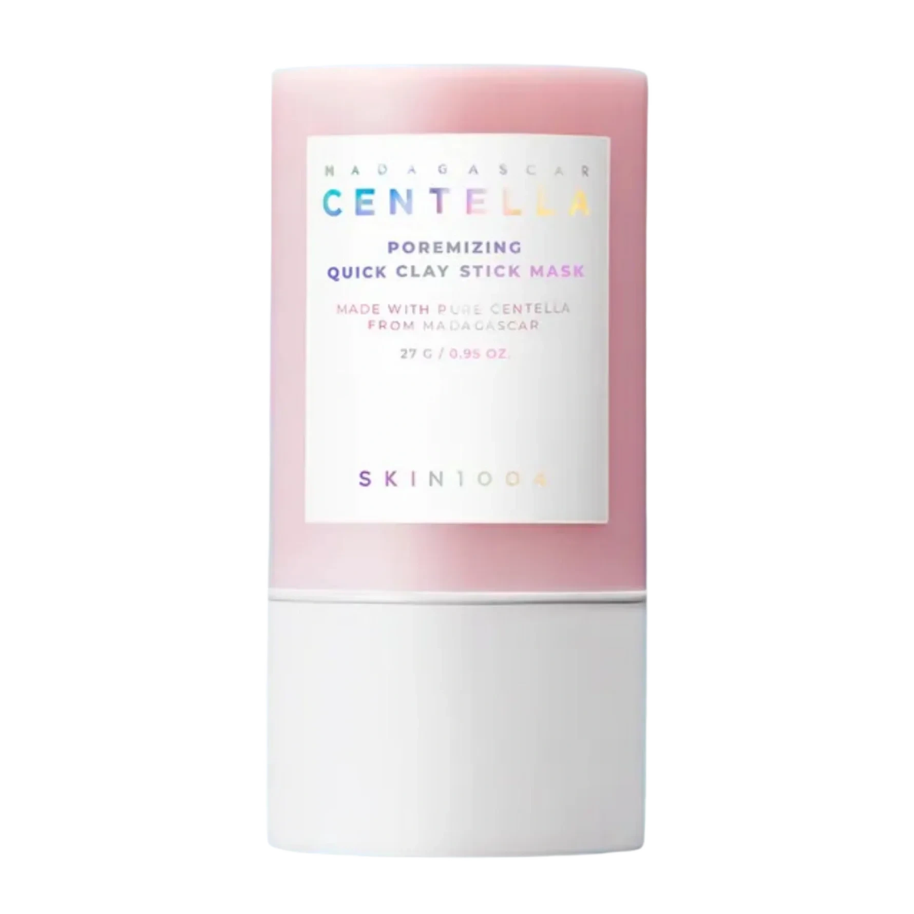 SKIN1004 Poremizing Quick Clay Stick Mask 27 g