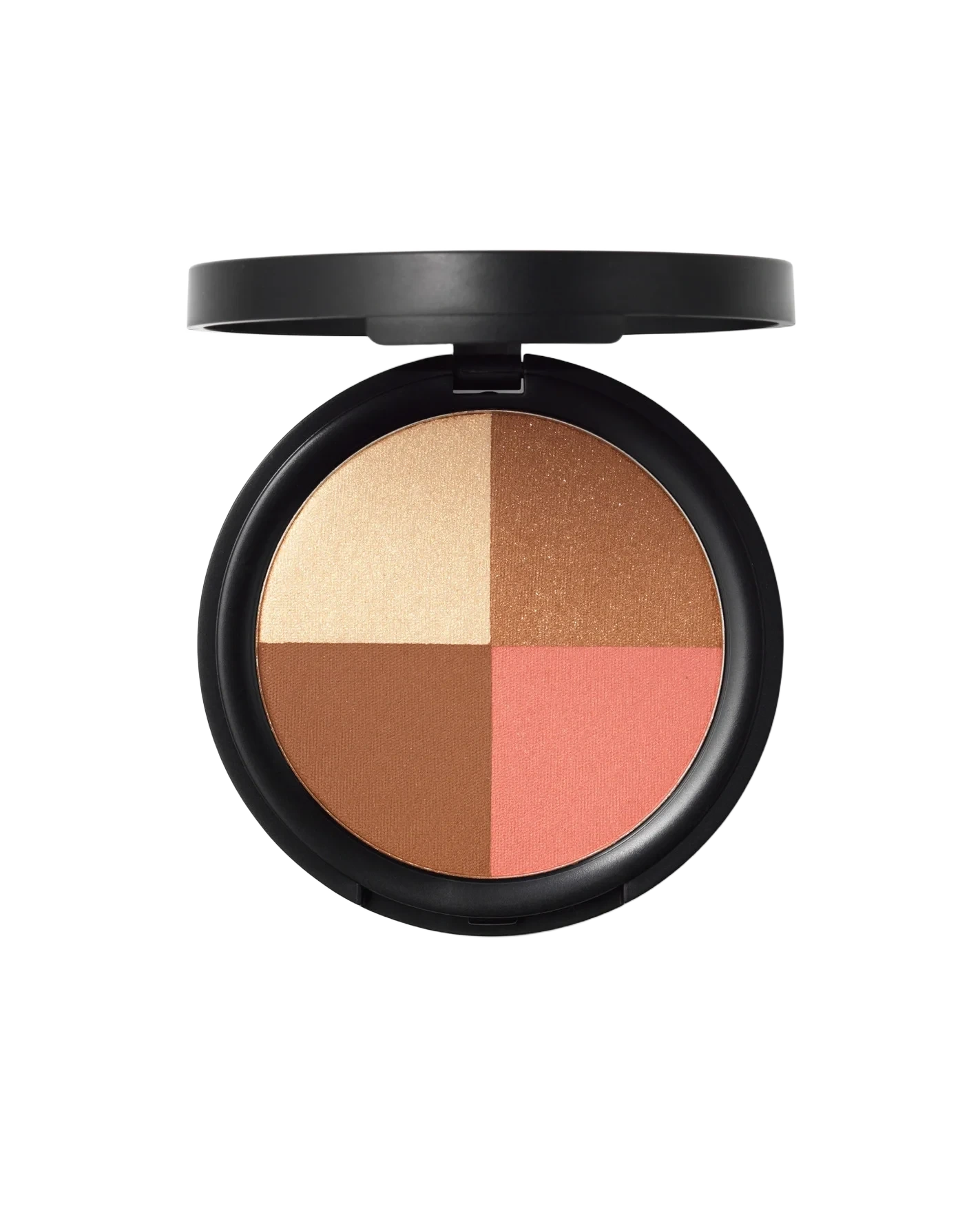 Nilens Jord Mineral Bronzer 532 Pretty Glow