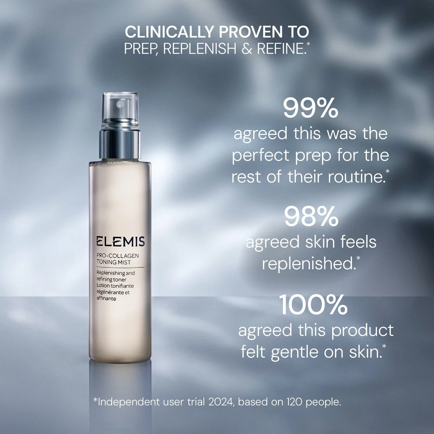 Elemis Pro-Collagen Toning Mist