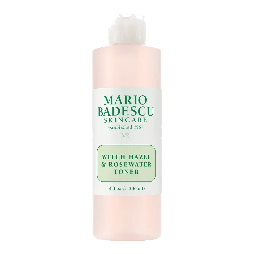 Mario Badescu Witch Hazel & Rosewater Toner 236 ml