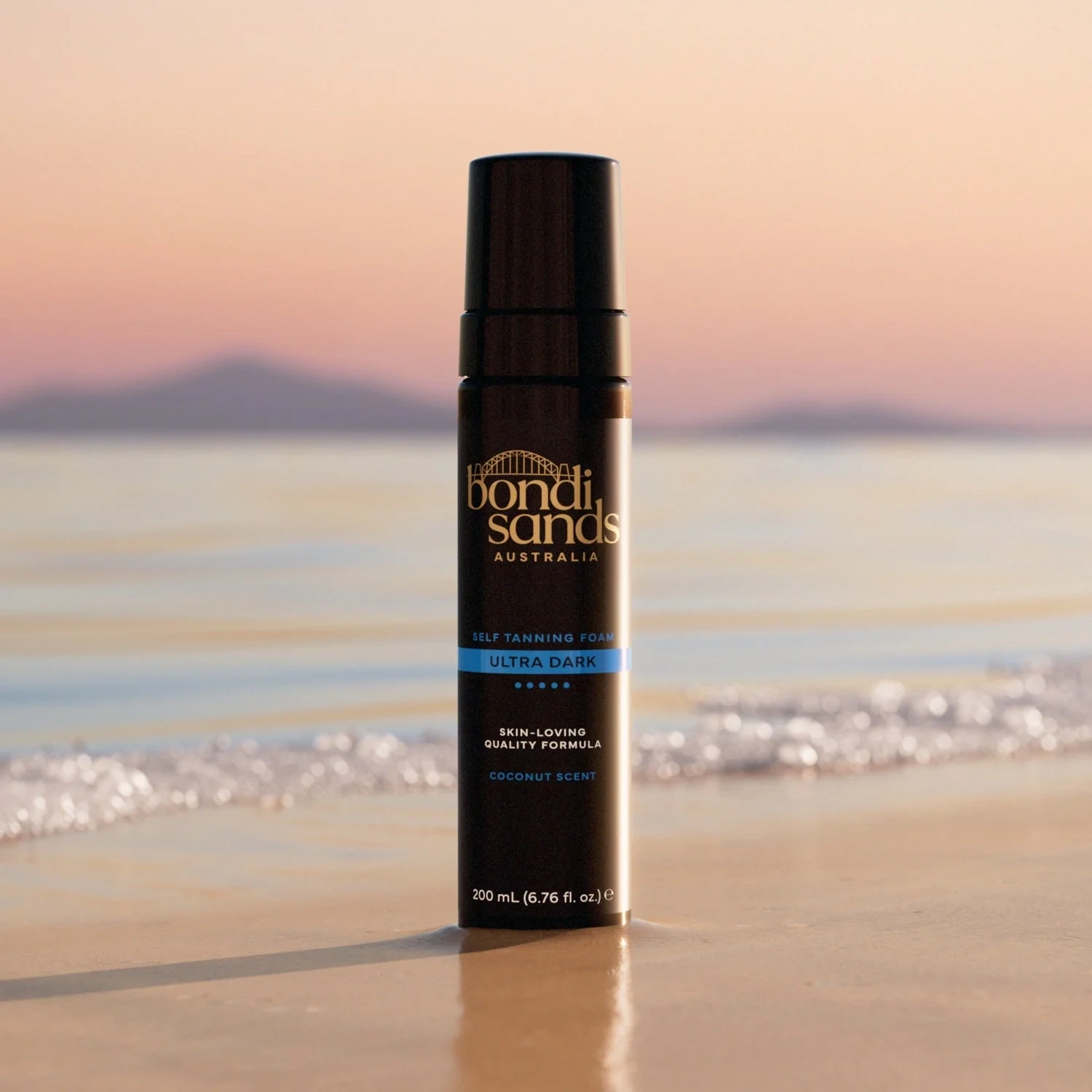 Bondi Sands Self Tanning Foam