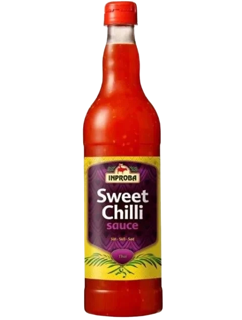 Sweet Chilisås