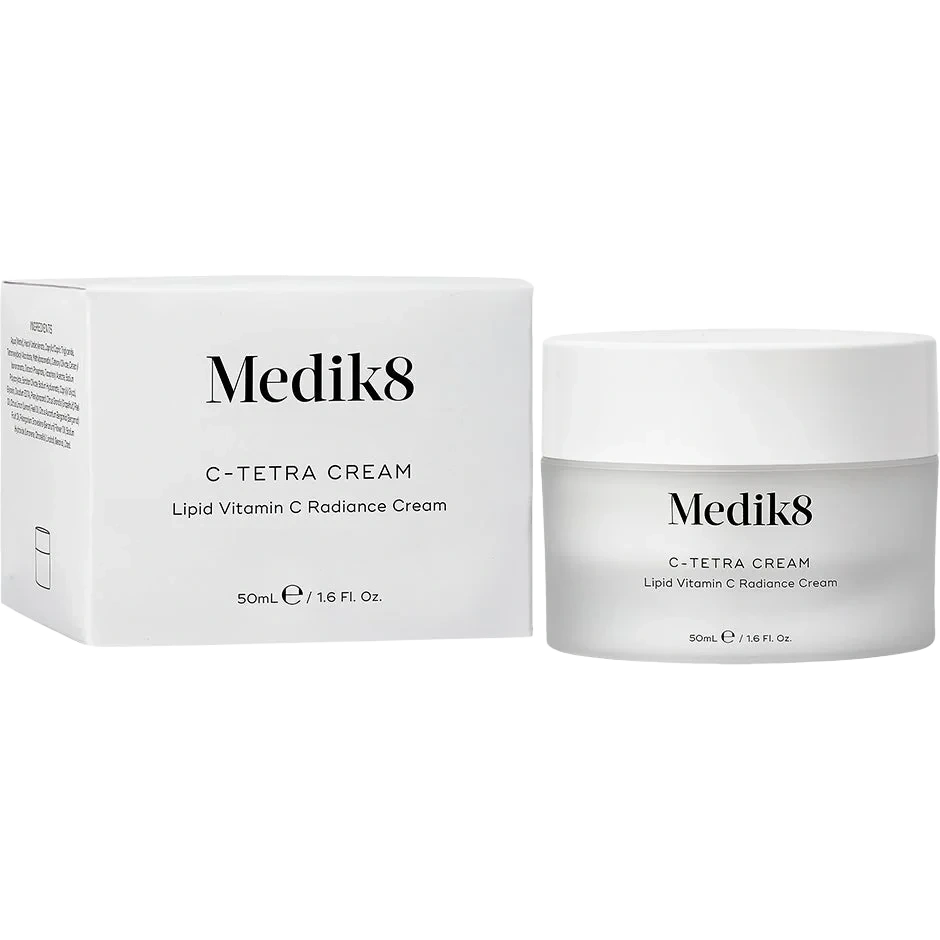 Medik8 C-Tetra Cream