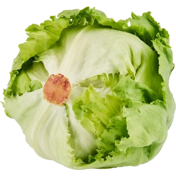 Isbergssallat 1-pack Klass 1 ICA