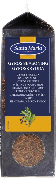 Gyros spice mix 590g