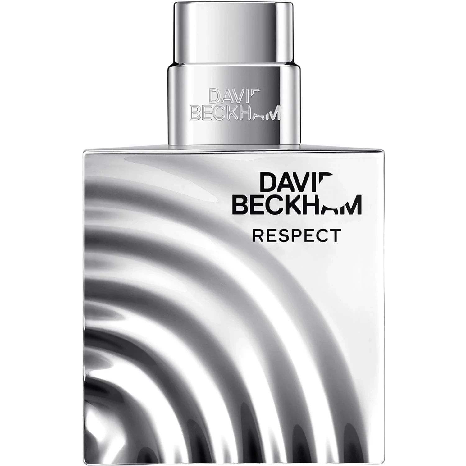 David Beckham Respect EdT 40 ml