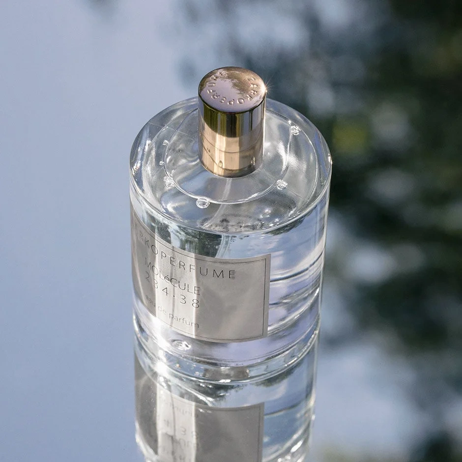 ZARKOPERFUME MOLéCULE 234.38 Eau de Parfum 100 ml