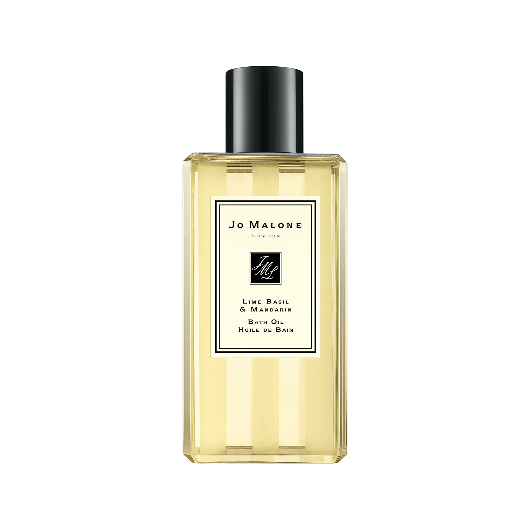 Jo Malone London Lime Basil & Mandarin Bath Oil 250 ml