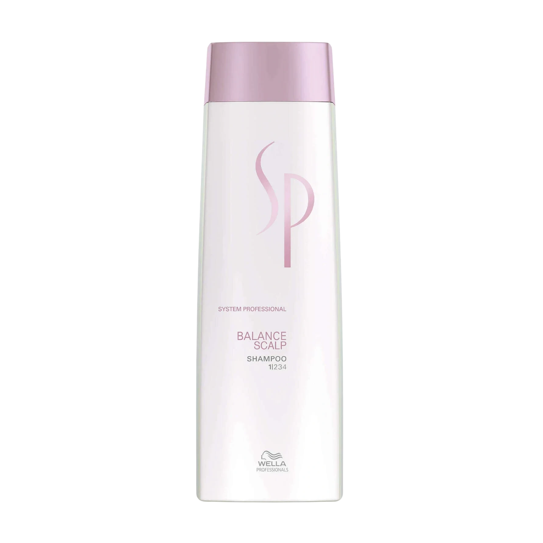 System Professional Balance Scalp Shampoo 250 ml