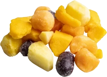 Findus Tropisk Fruktmix