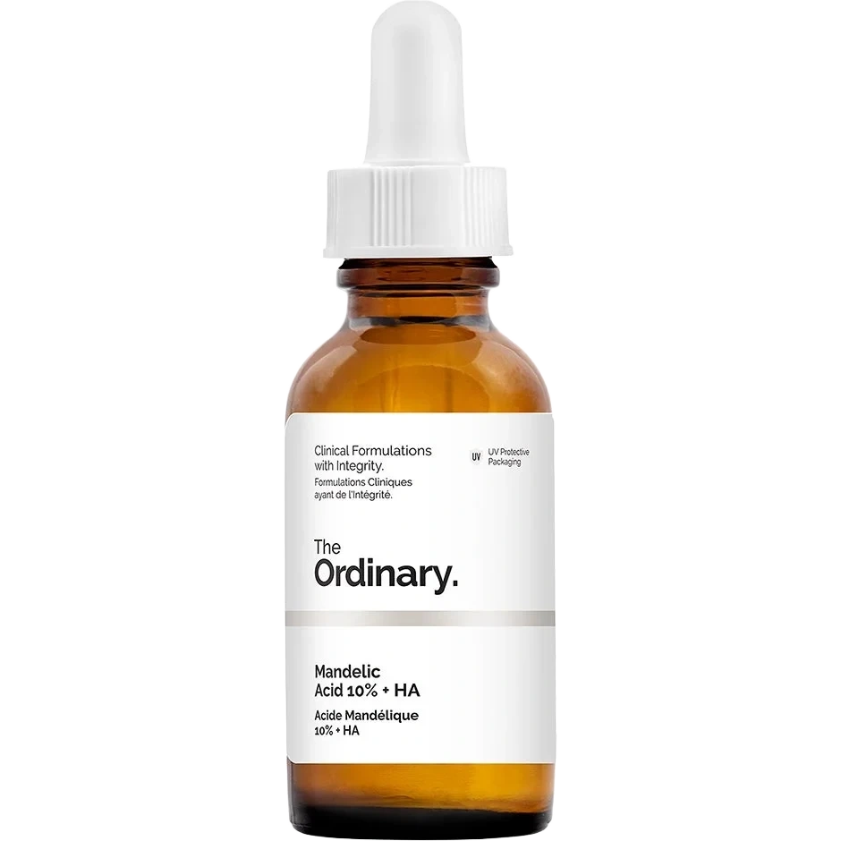 The Ordinary Mandelic Acid