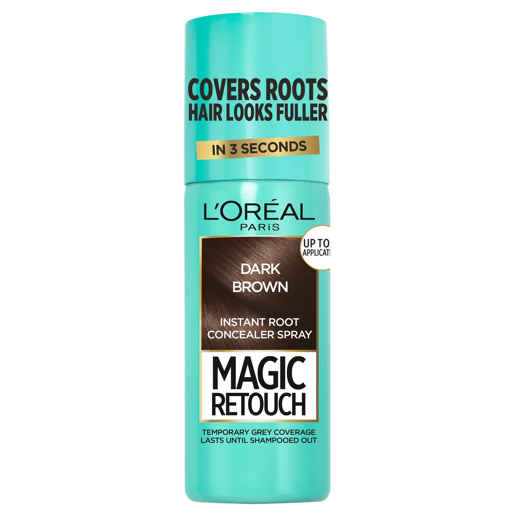 L'Oréal Paris Magic Retouch Direct Color Dark Brown