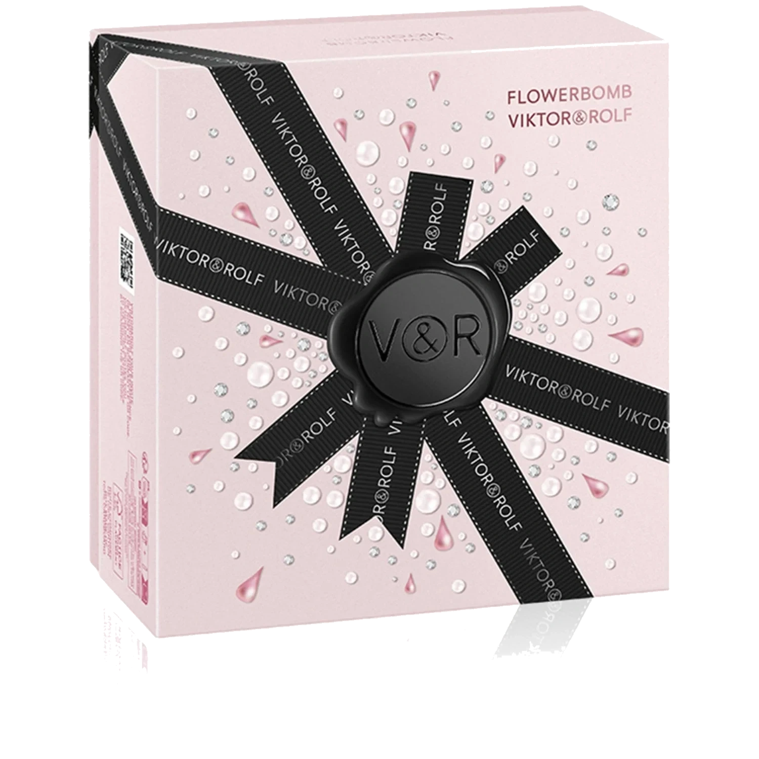 Viktor & Rolf Flowerbomb EdP Xmas Set