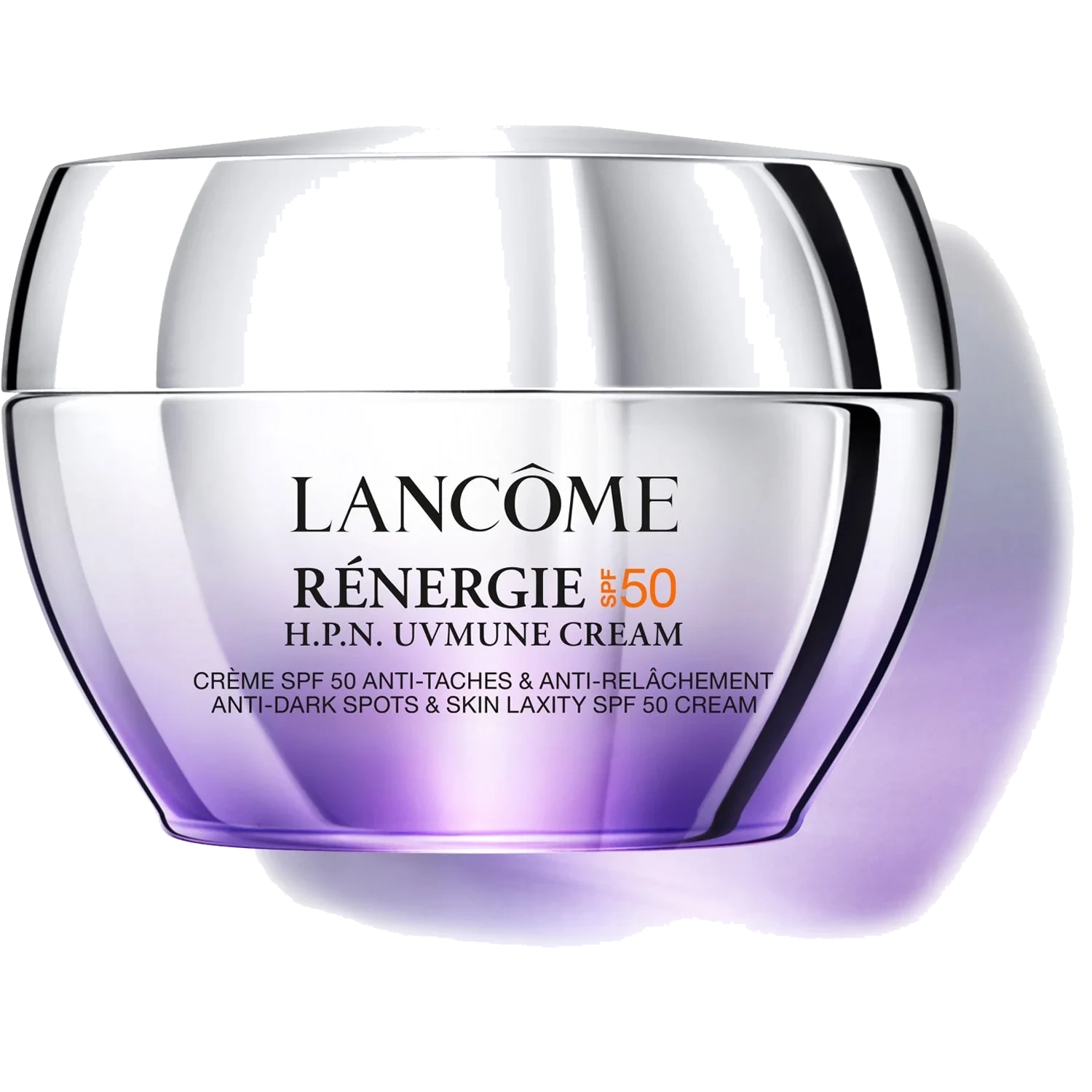 Lancôme Rénergie H.P.N. UVMUNE Cream SPF50