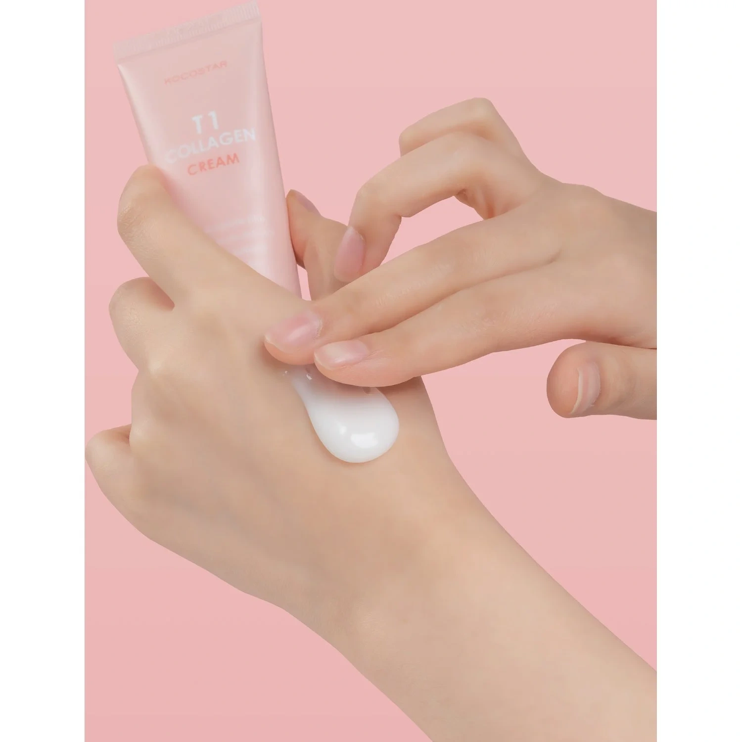 Collagen Cream Mask