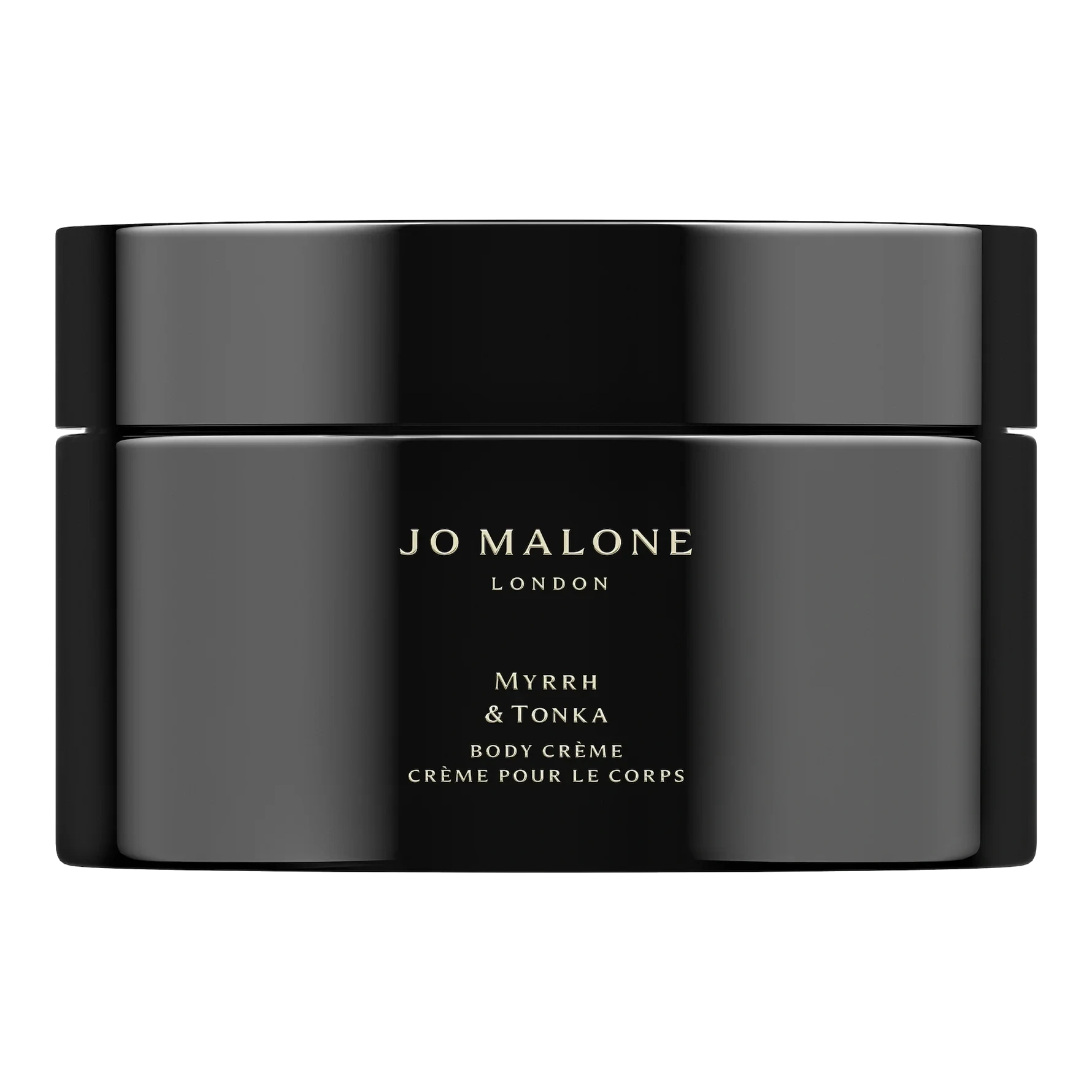 Jo Malone London Body Creme Intense Myrrh & Tonka 175 ml
