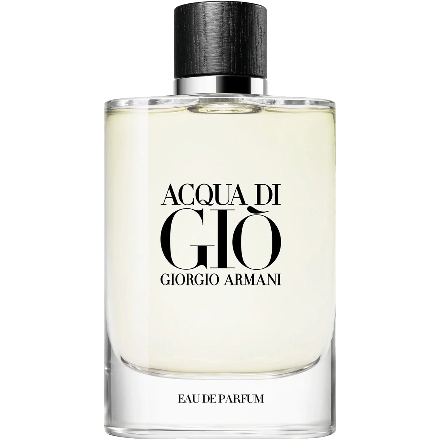 Armani Aqua Di Gio Homme