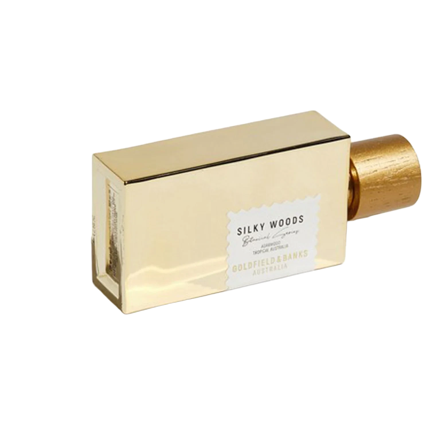 Goldfield & Banks Silky Woods