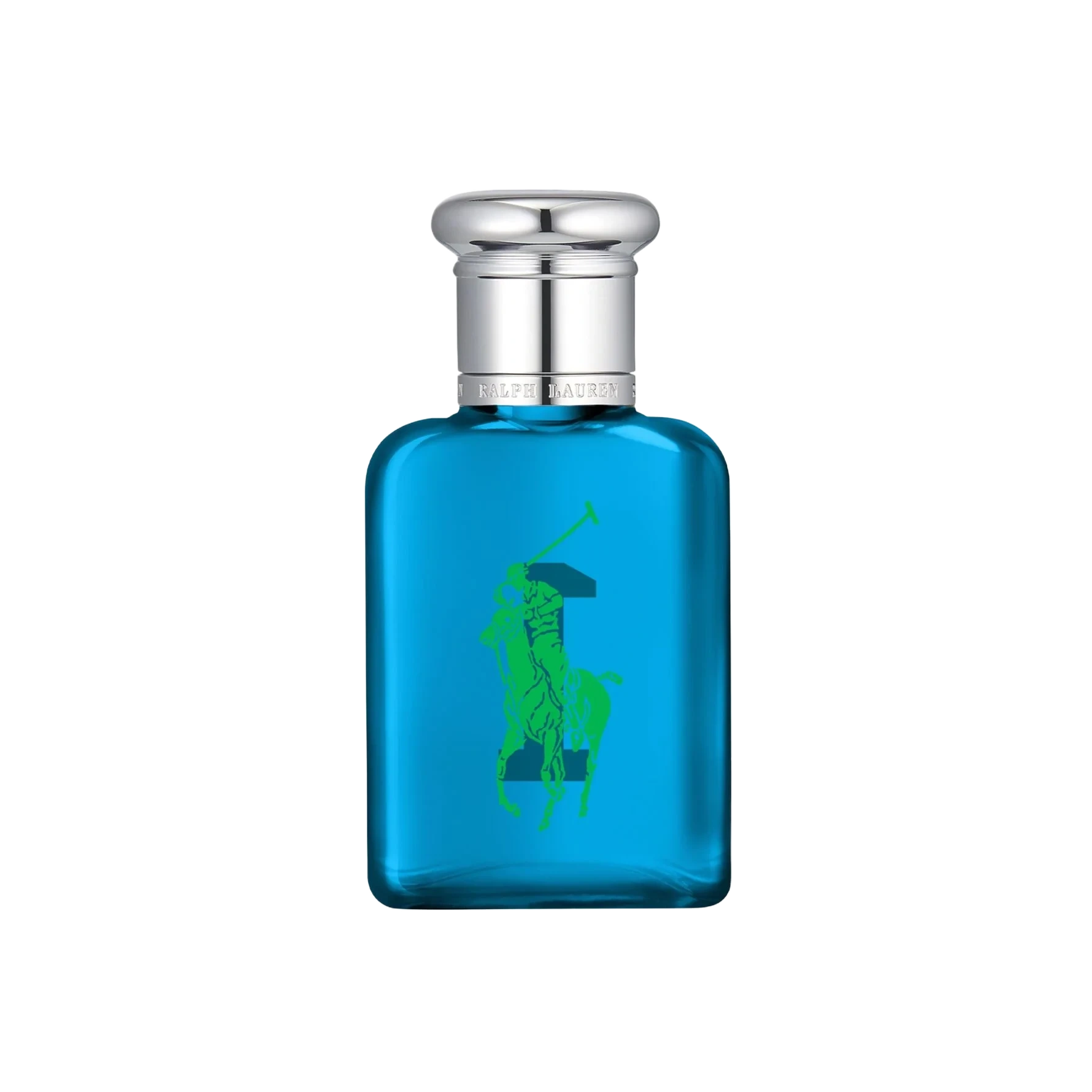 Ralph Lauren Blue Eau de Toilette 40 ml