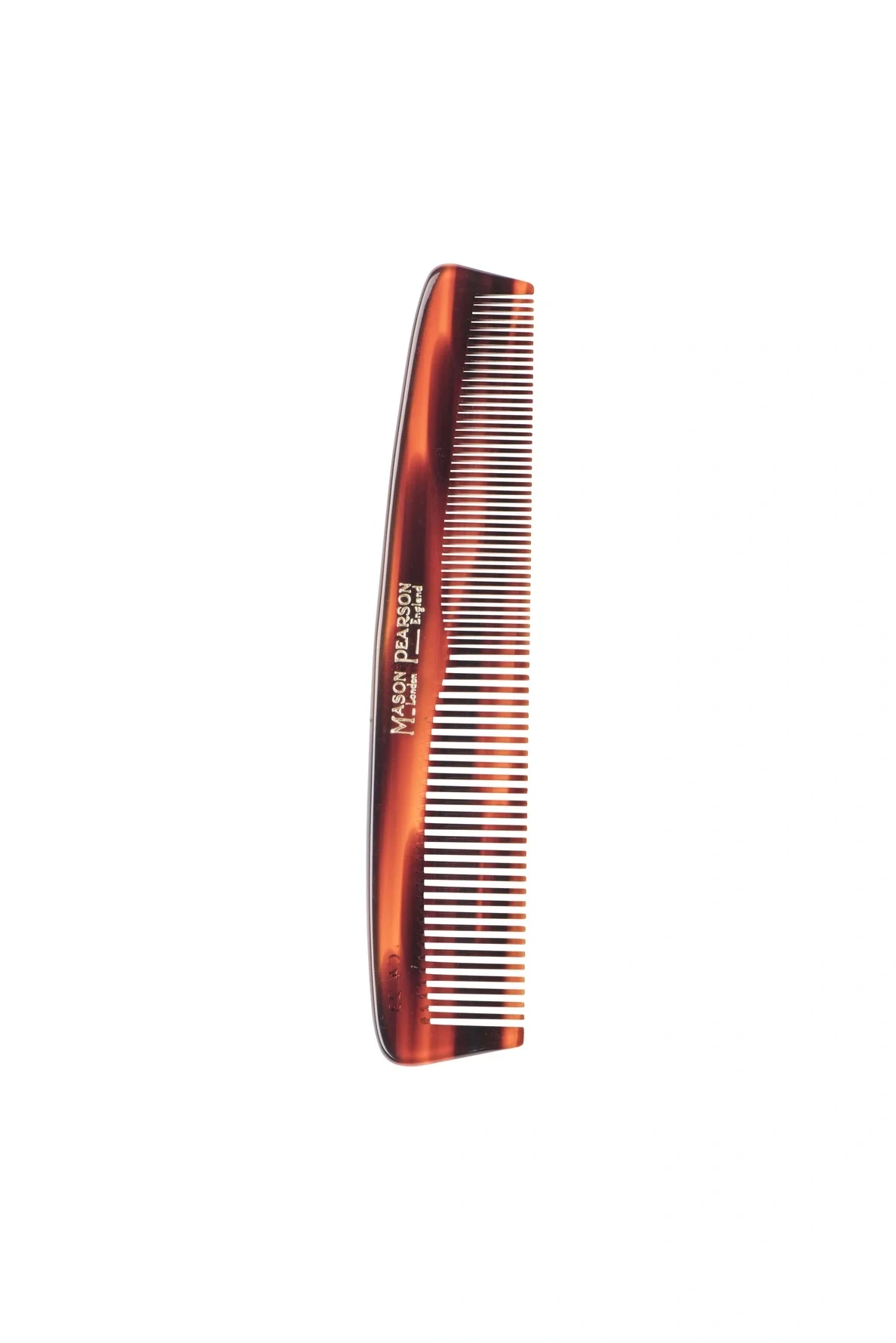 Mason Pearson C4 - Styling Comb