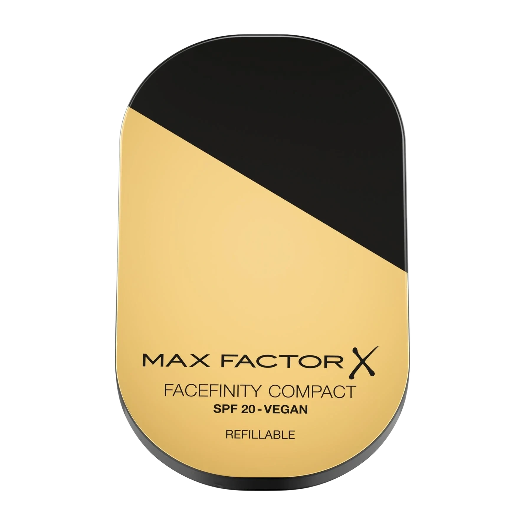 Max Factor Facefinity Refillable Compact 003 Natural Rose