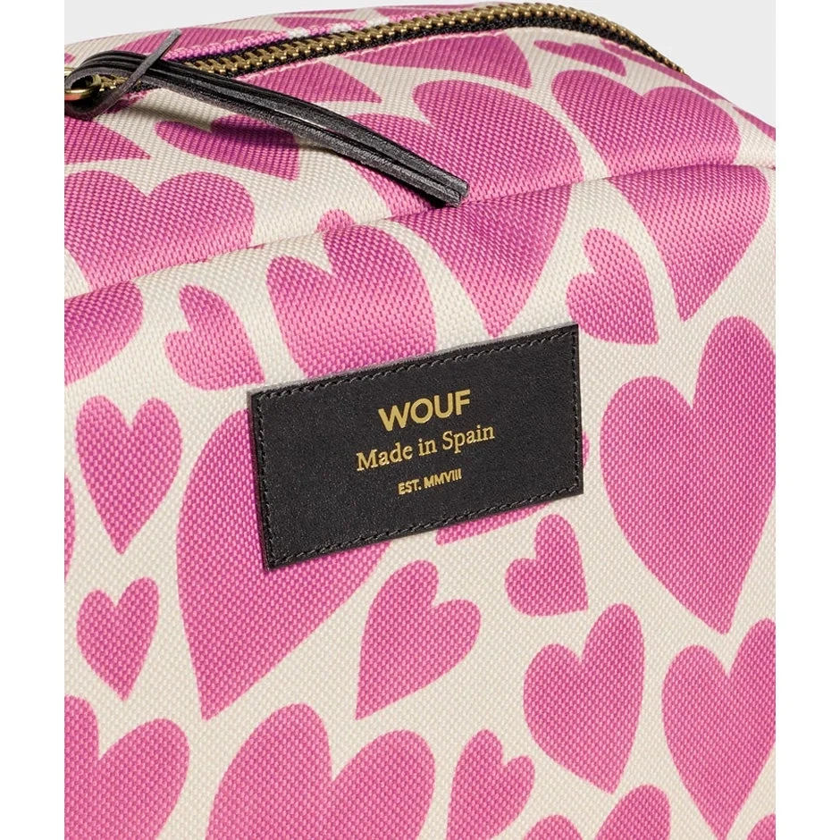 WOUF Large Toiletry Bag