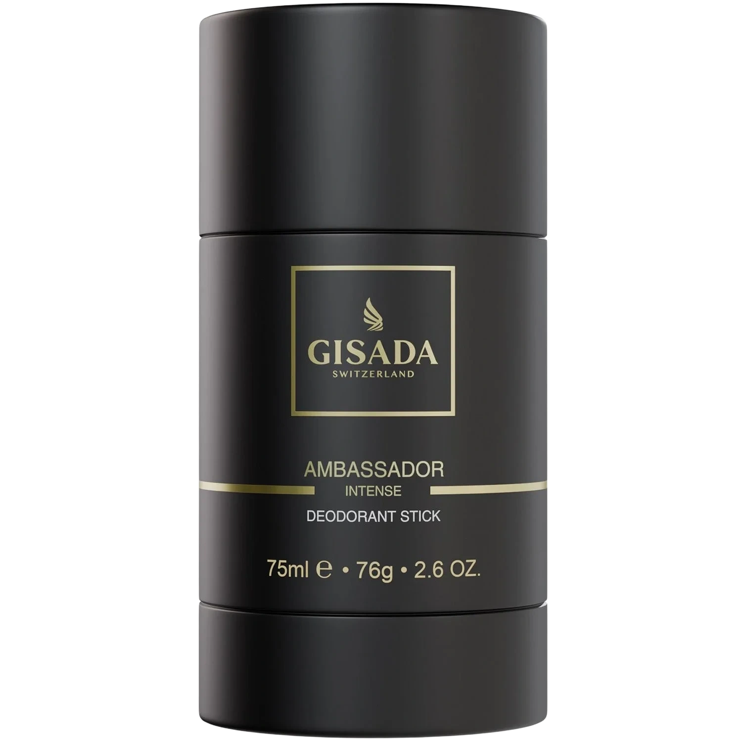 Gisada Ambassador Intense Deodorant Stick