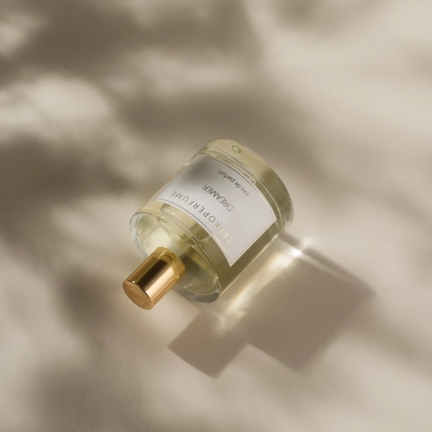 ZARKOPERFUME Dreamer Eau de Parfum 100 ml