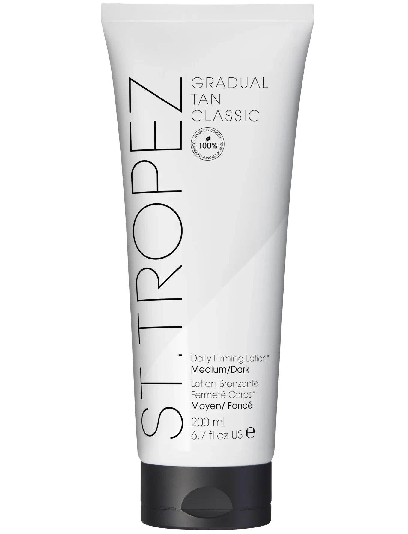 St. Tropez Gradual Tan Classic Daily Firming Lotion Medium/Dark 200 ml