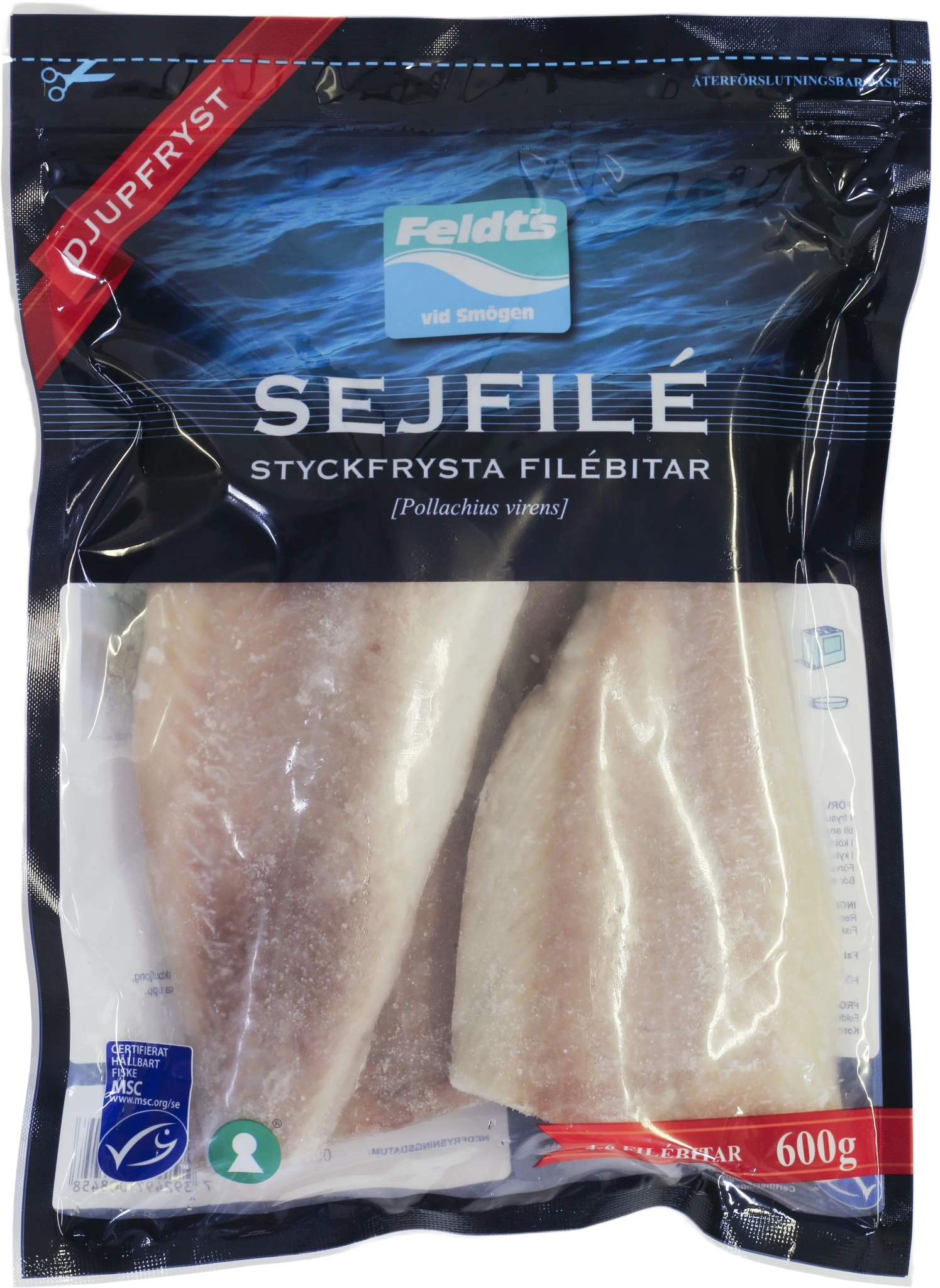 Sejfilé MSC
