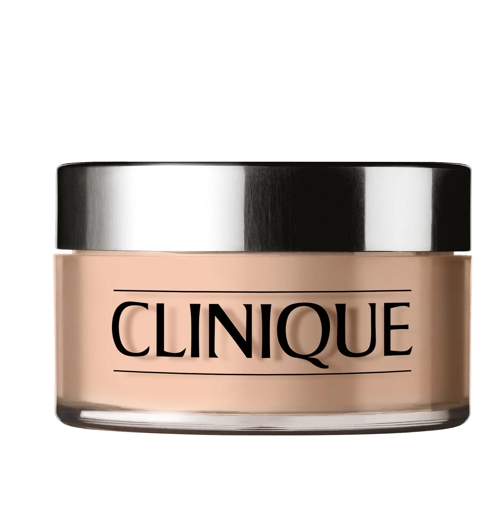 Clinique Blended Face Powder Transparency 4