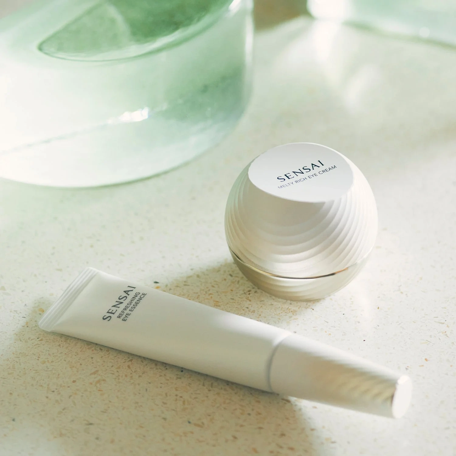 Sensai Total Eye Treatment