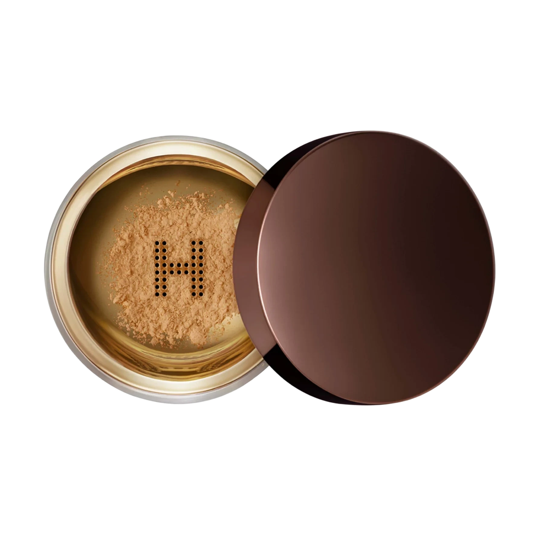 Hourglass Veil Translucent Setting Powder Translucent Deep