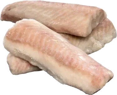 Sei porsjon msc 140-160g 2,5kg