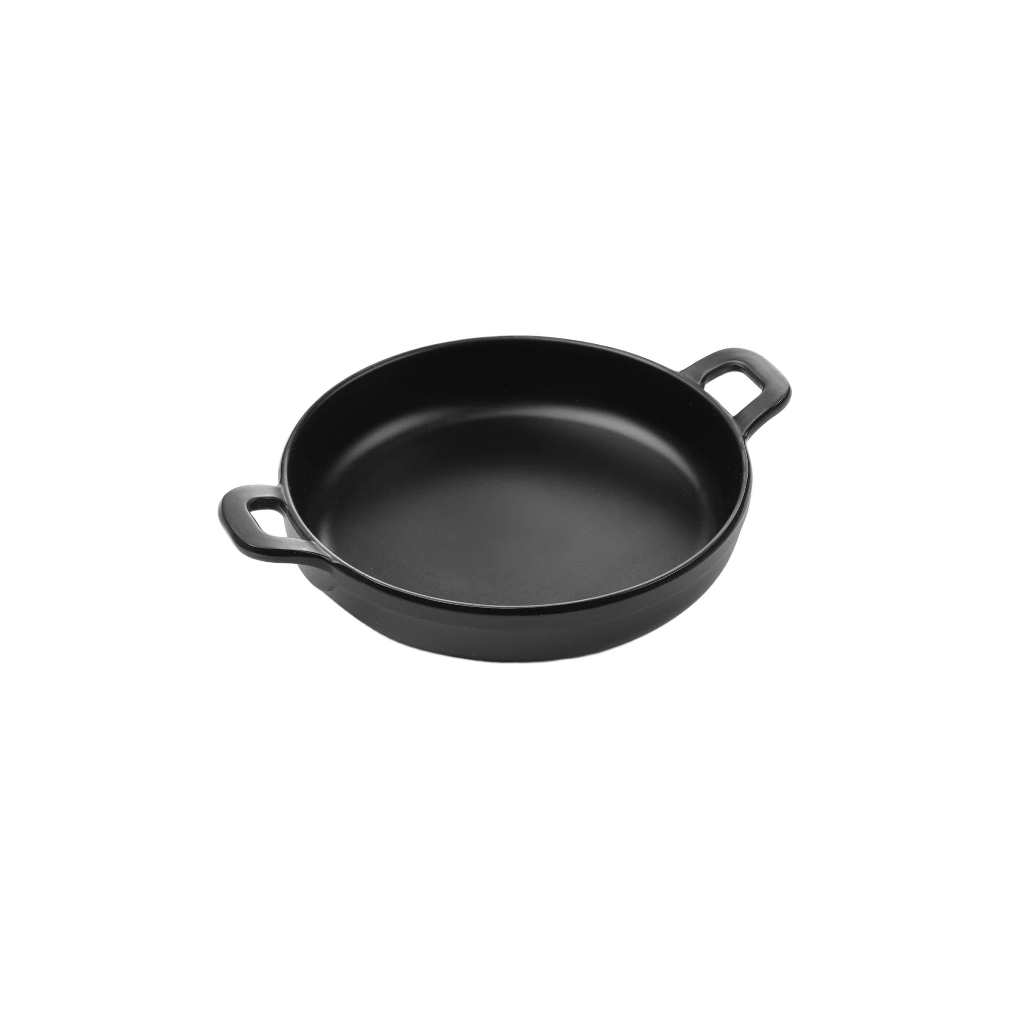 Mini rund panna Little Chef