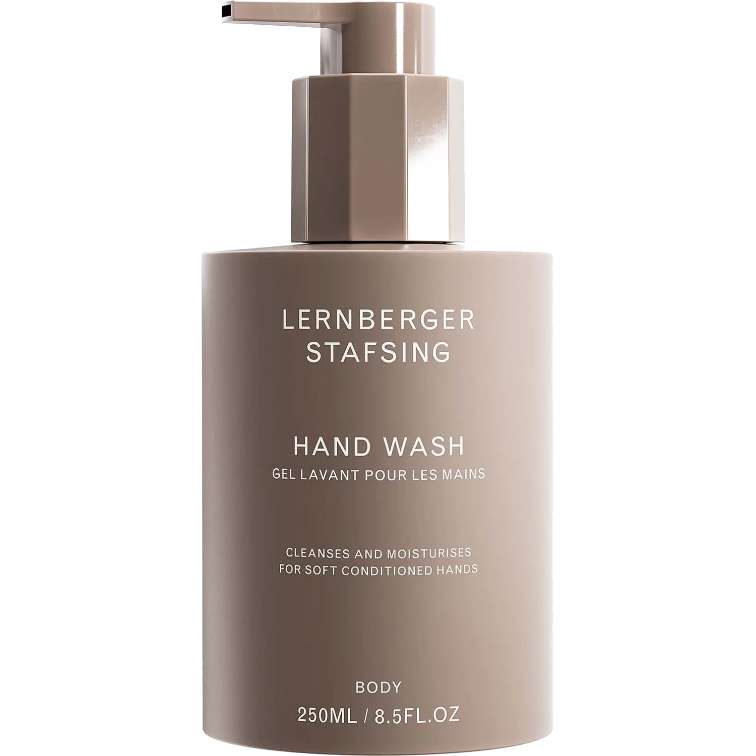 Lernberger Stafsing Hand Wash